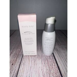 Mary Kay Timewise Day Solution SPF 25 Anti-Aging Miracle 1.0oz NIB Retired NOS